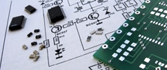 Design and construction of electronics and automation